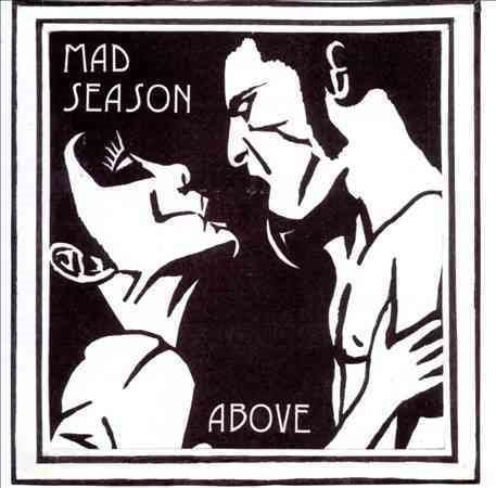 Mad Season - ABOVE (EXPANDED EDITION VINYL) (())