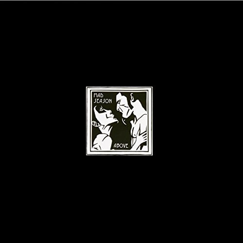 Mad Season - Above ((Vinyl))