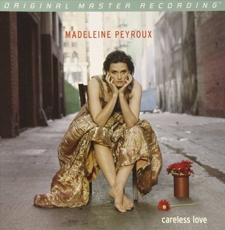 Madeleine Peyroux - CARELESS LOVE (LP) ((Vinyl))