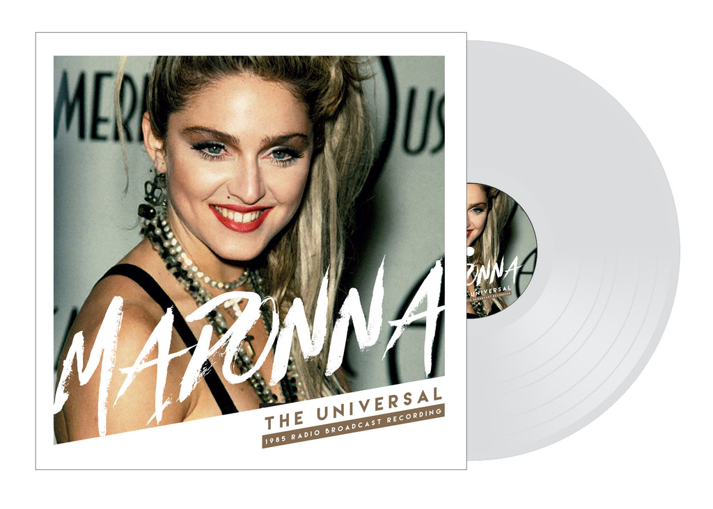 Madonna - The Universal ((Vinyl))
