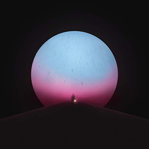 Manchester Orchestra - The Million Masks Of God [Pink + White Deluxe LP] ((Vinyl))