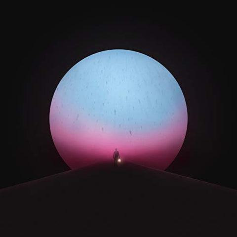 Manchester Orchestra - The Million Masks Of God [Pink + White Deluxe LP] ((Vinyl))