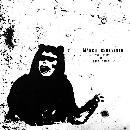 Marc Benevento - The Story Of Fred Sh ((Vinyl))