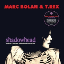 Marc Bolan & T. Rex - Shadowhead (RSD 2020) ((Vinyl))