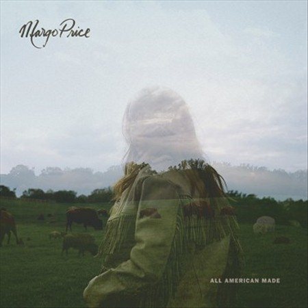 Margo Price - All American Made ((Vinyl))