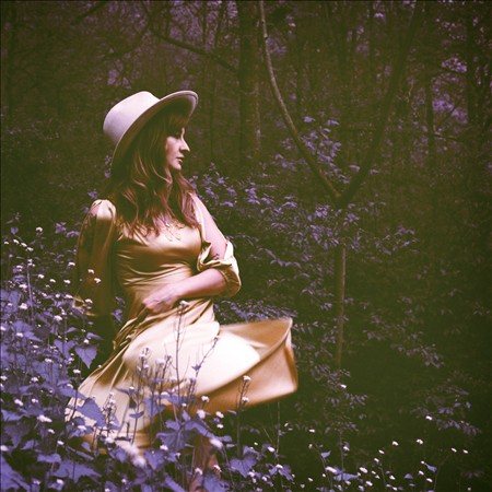 Margo Price - Midwest Farmer's Daughter ((Vinyl))