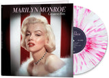 Marilyn Monroe - Greatest Hits (Colored Vinyl, Pink, White, Gatefold LP Jacket) ((Vinyl))