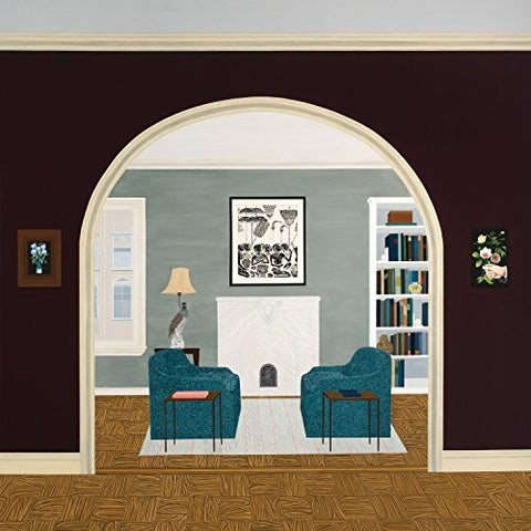 Mary Lattimore - Hundreds Of Days ((Vinyl))