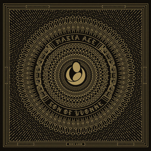 Masta Ace - Son Of Yvonne Remixes ((Vinyl))