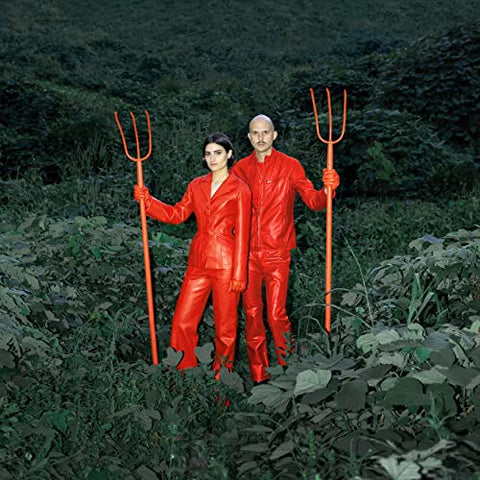 Mattiel - Georgia Gothic ((CD))