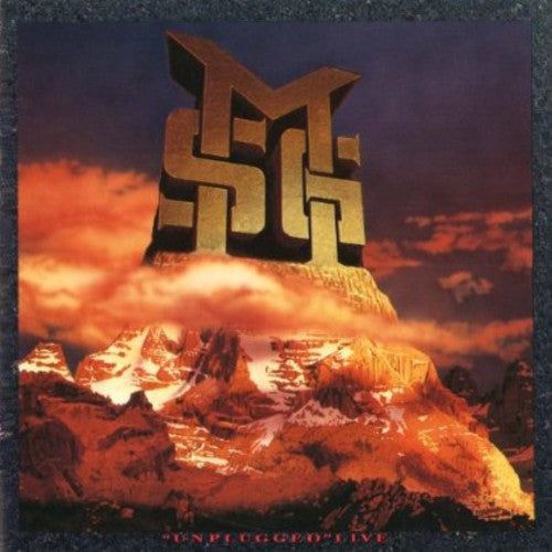 McAuley Schenker Group - Unplugged: Live [Import] (Bonus Tracks) (CD) ((CD))