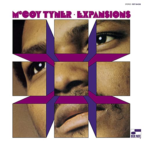 McCoy Tyner - Expansions (Blue Note Tone Poet Series) [LP] ((Vinyl))