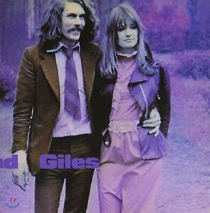 McDonald and Giles - McDonald and Giles (Limited Edition, 180 Gram Pink Vinyl) [Impor ((Vinyl))