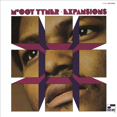 Mccoy Tyner - EXPANSIONS (LP) ((Vinyl))
