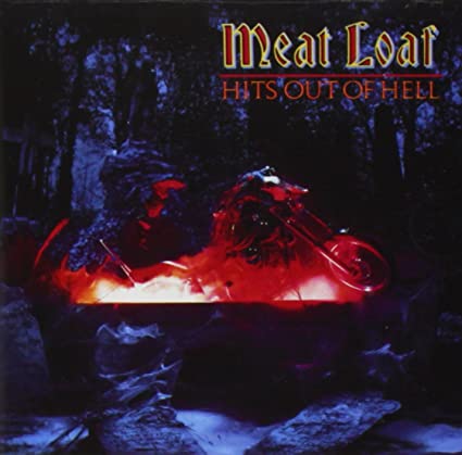 Meat Loaf - Hits Out of Hell ((CD))