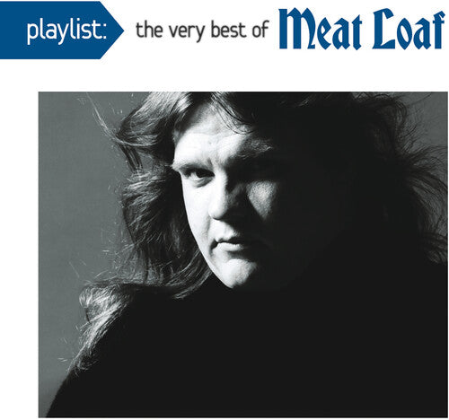 Meat Loaf - Playlist: The Very Best of ((CD))