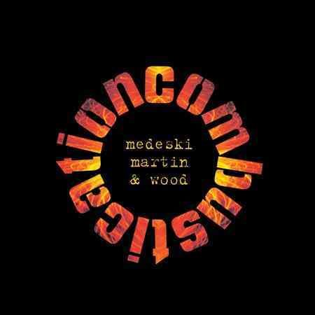 Medeski Martin & Woo - COMBUSTICATION (2LP) ((Vinyl))