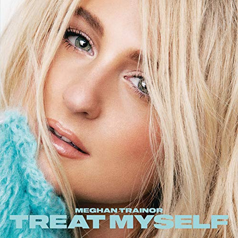 Meghan Trainor - TREAT MYSELF ((Vinyl))