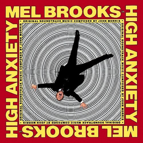 Mel Brooks - Mel Brooks' Greatest Hits (CD) ((CD))