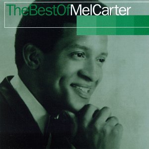 Mel Carter - The Best Of Mel Carter ((CD))