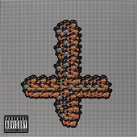 Mellowhype - BLACKENEDWHITE ((Vinyl))