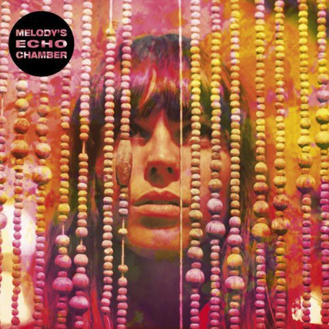 Melody's Echo Chamber - Melody's Echo Chamber ((Vinyl))