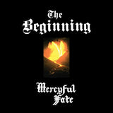 Mercyful Fate - The Beginning (Colored Vinyl, Limited Edition, Digital Download ((Vinyl))