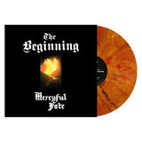 Mercyful Fate - The Beginning (Colored Vinyl, Limited Edition, Digital Download ((Vinyl))