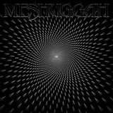 Meshuggah - Meshuggah (Grey Vinyl) ((Vinyl))