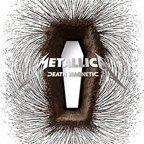 Metallica - DEATH MAGNETIC (())