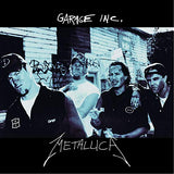 Metallica - GARAGE INC (())