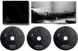 Metallica - Metallica (Remastered Expanded Edition)(3 Cd's) (())