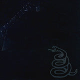 Metallica - Metallica (Remastered) (())