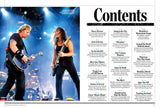 Metallica - 40 years of Heavy Metals Greatest Band: The Stories Behind The Songs, Inside Moments with the Group & Overcoming A Tragic Loss! From The Beginning With James Hetfield & Lars Ulrich To Now!
