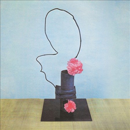 Methyl Ethel - OH INHUMAN SPECTACLE ((Vinyl))