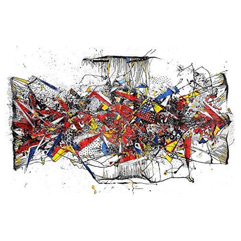 Mewithoutyou - Untitled Album ((Vinyl))