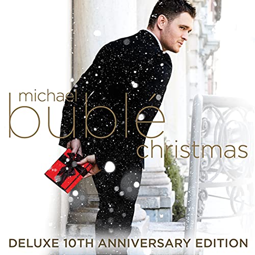 Michael Bublé - Christmas (10th Anniversary Super Deluxe Box) (())