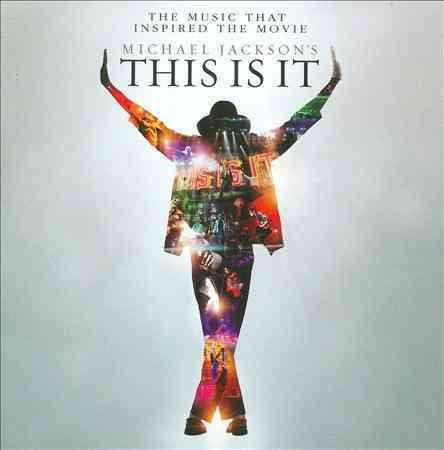 Michael Jackson - THIS IS IT (())