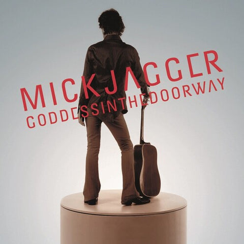 Mick Jagger - Goddess In The Doorway [2LP] ((Vinyl))