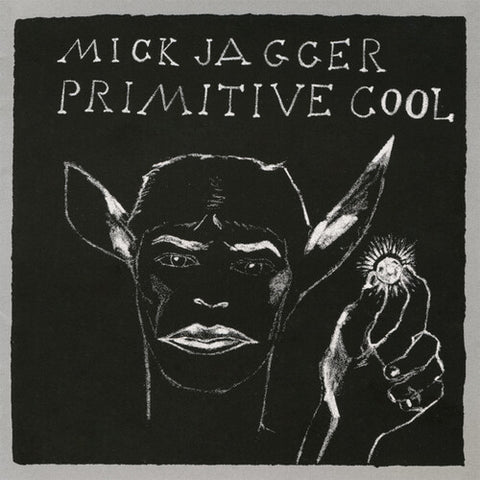 Mick Jagger - Primitive Cool [LP] ((Vinyl))