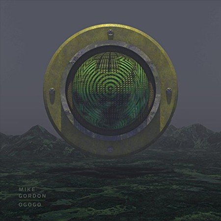 Mike Gordon - OGOGO (LP) ((Vinyl))