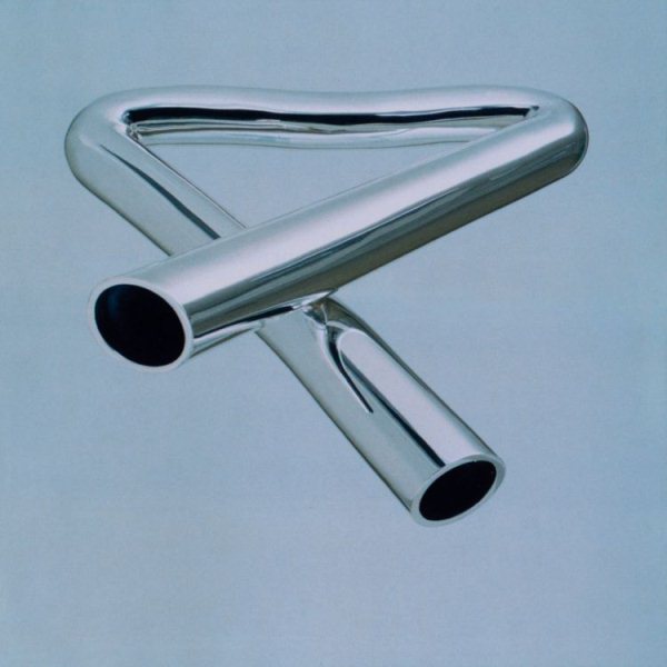 Mike Oldfield - TUBULAR BELLS III ((Vinyl))
