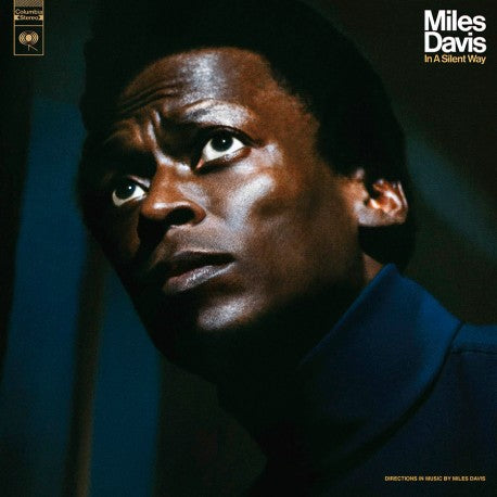 Miles Davis - In a Silent Way: 50th Anniversary Edition [Import] (LP) ((Vinyl))