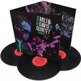 Miles Davis - Miles Davis Quintet: Freedom Jazz Dance - The Bootleg Series, Vol. 5 (Gatefold LP Jacket) (3 Lp's) ((Vinyl))