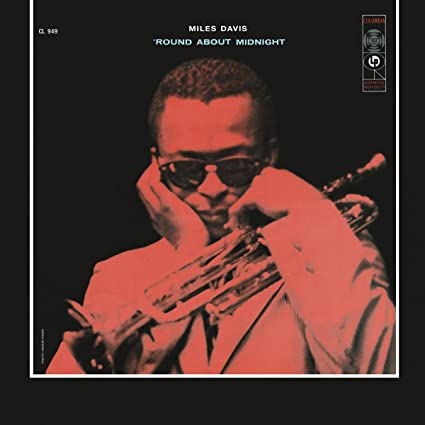 Miles Davis - Round About Midnight [Import] ((Vinyl))