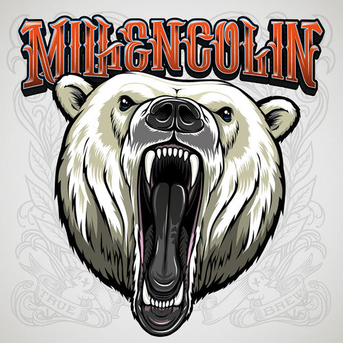 Millencolin - True Brew ((Vinyl))
