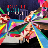 Minus the Bear - Infinity Overhead (Colored Vinyl, Neon Pink, Indie Exclusive) ((Vinyl))