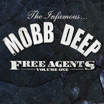Mobb Deep - Free Agents (RSD 11/26/21) ((Vinyl))