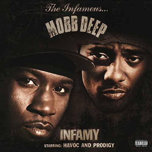 Mobb Deep - Infamy ((Vinyl))