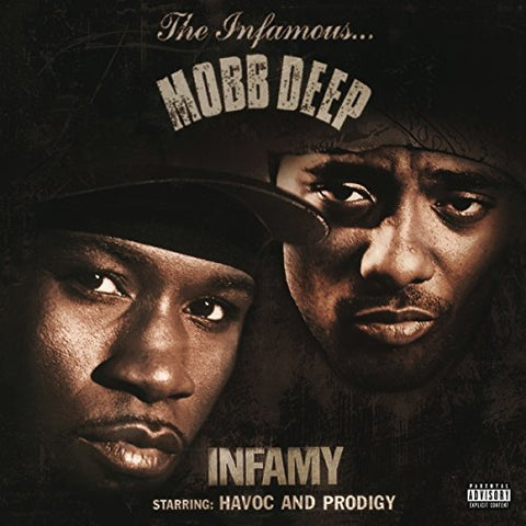 Mobb Deep - Infamy ((Vinyl))